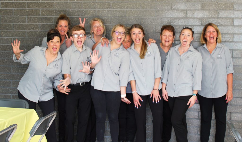 Discover Clinton County