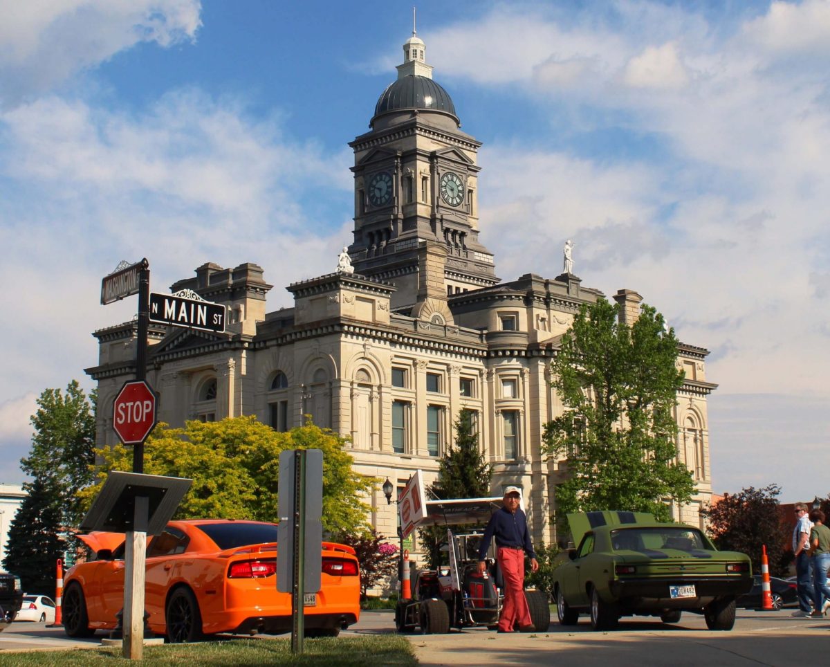 Discover Clinton County