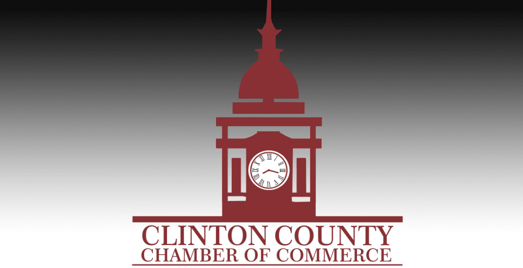 Chamber of Commerce Discover Clinton County